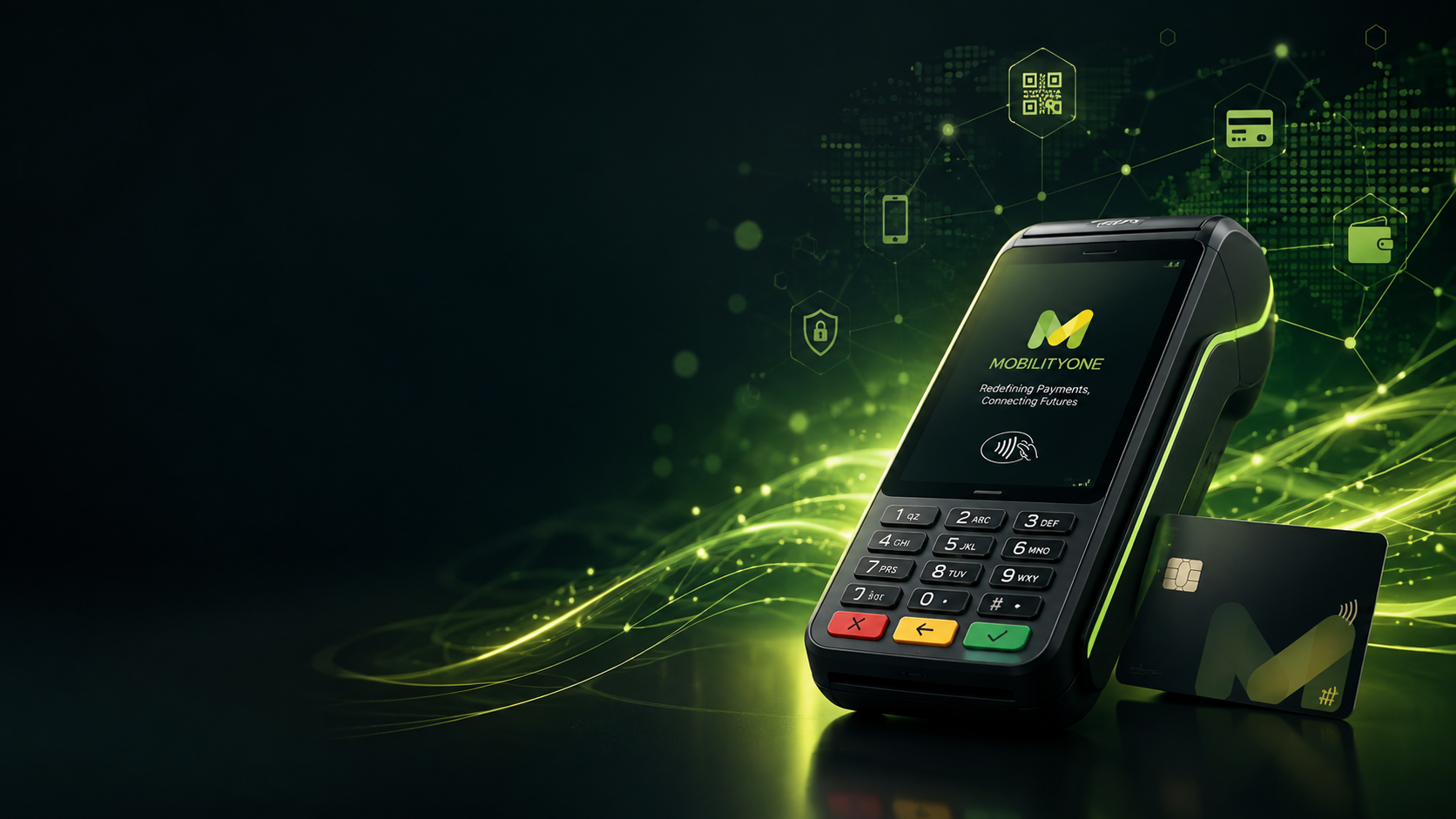MobilityOne